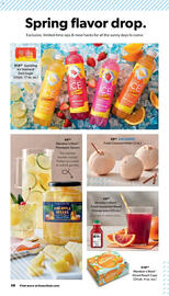 Sam's Club Weekly Ad Page 38