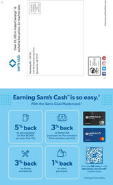 Sam's Club Weekly Ad Page 44