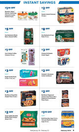 Sam's Club Weekly Ad Page 9