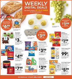 Kroger Weekly Ad week 5 Page 2