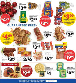 Kroger Weekly Ad week 5 Page 7