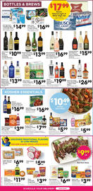 Kroger Weekly Ad week 5 Page 8