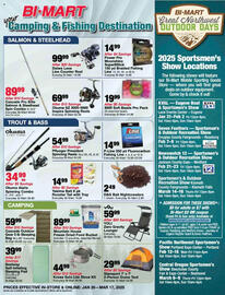 Bi-Mart Weekly Ad Page 2