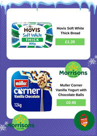 Morrisons leaflet week 5 Page 2