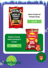 Morrisons leaflet week 5 Page 3