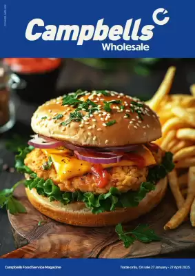 Campbells Wholesale catalogue (valid until 27-04)