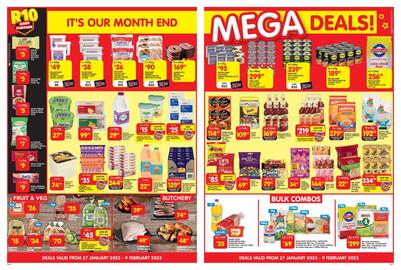 Shoprite catalogue Page 2