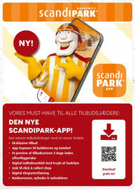 Scandinavian Park reklamblad Sida 27