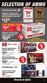 Cabela's Weekly Ad Page 11