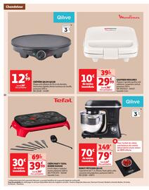 Catalogue Auchan Direct page 10