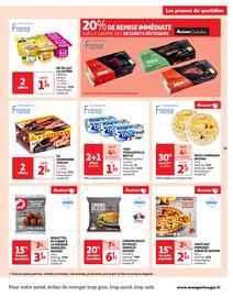 Catalogue Auchan Direct page 19