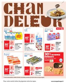 Catalogue Auchan Direct page 2