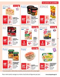 Catalogue Auchan Direct page 21