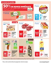 Catalogue Auchan Direct page 22