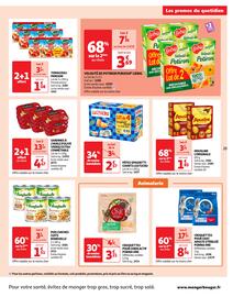 Catalogue Auchan Direct page 23