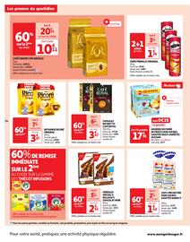 Catalogue Auchan Direct page 24