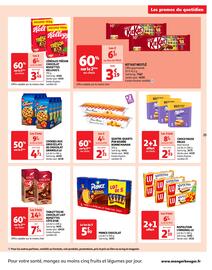 Catalogue Auchan Direct page 25