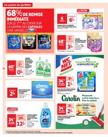 Catalogue Auchan Direct page 28