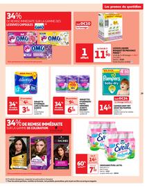 Catalogue Auchan Direct page 29