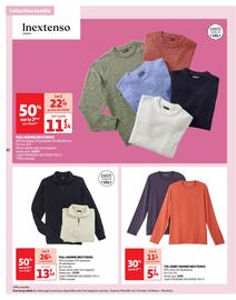 Catalogue Auchan Direct page 32