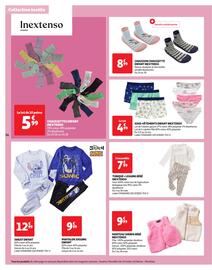 Catalogue Auchan Direct page 34