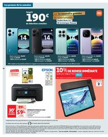 Catalogue Auchan Direct page 36