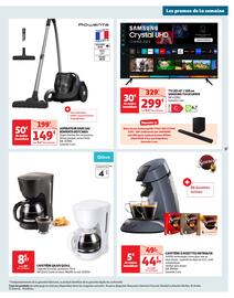 Catalogue Auchan Direct page 37