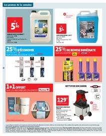 Catalogue Auchan Direct page 38