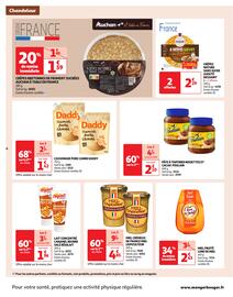 Catalogue Auchan Direct page 4