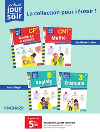 Catalogue Auchan Direct page 41