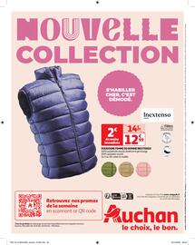 Catalogue Auchan Direct page 42