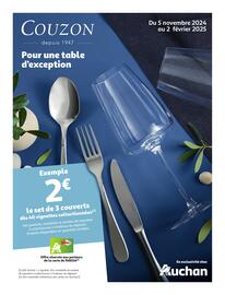 Catalogue Auchan Direct page 43