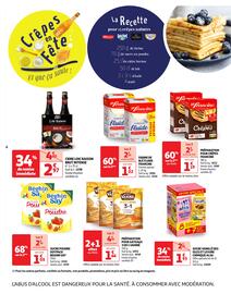 Catalogue Auchan Direct page 6