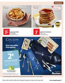 Catalogue Auchan Direct page 7