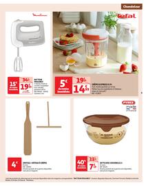 Catalogue Auchan Direct page 9