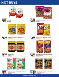 Campbells Wholesale catalogue Page 2