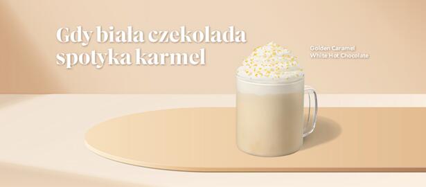 Starbucks gazetka Strona 1