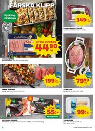 Coop reklamblad Sida 2