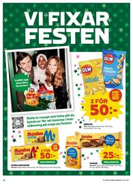 Coop reklamblad Sida 4