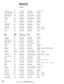 Catalogue Porcelanosa page 12