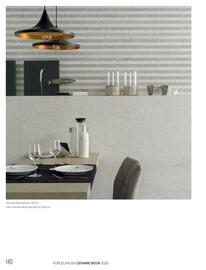 Catalogue Porcelanosa page 142