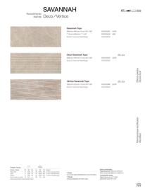 Catalogue Porcelanosa page 201