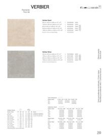 Catalogue Porcelanosa page 211