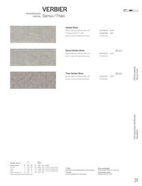 Catalogue Porcelanosa page 213