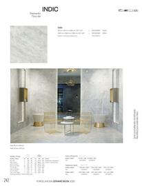 Catalogue Porcelanosa page 244