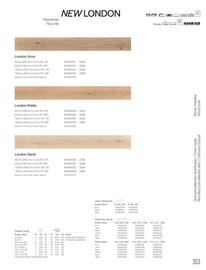 Catalogue Porcelanosa page 305