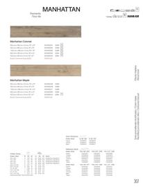 Catalogue Porcelanosa page 309