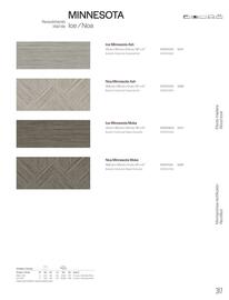 Catalogue Porcelanosa page 319