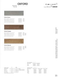 Catalogue Porcelanosa page 327