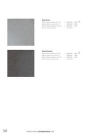 Catalogue Porcelanosa page 350